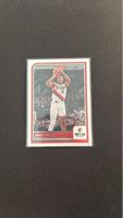 Jabari Walker - NBA Hoops Karte - Portland Trail Blazers 