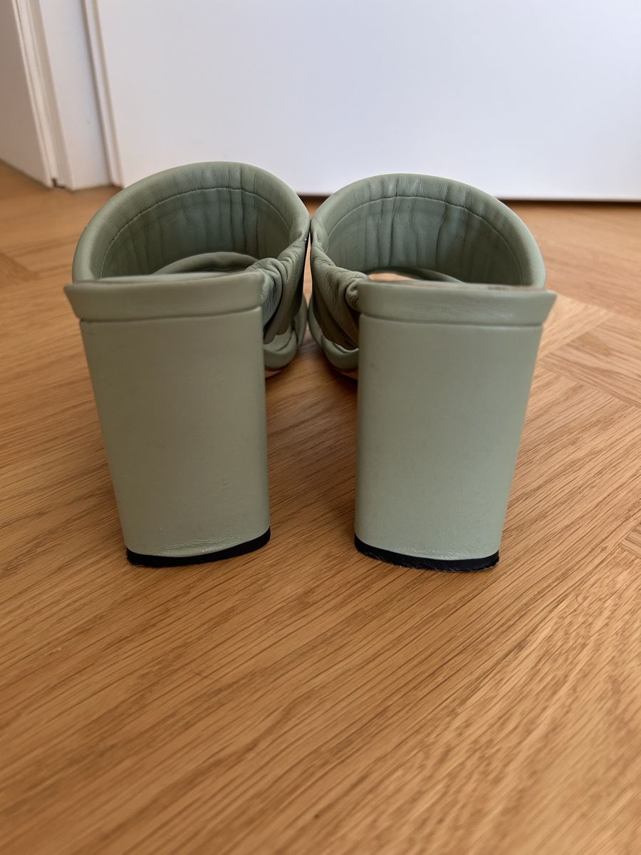 Vic Matié Scarpe da donna: Vic Matie sandals – Nuovo (secondo la descrizione) da Zürich venduto da evasara 2