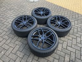 20 Zoll Felgen 5x112 Z Performance