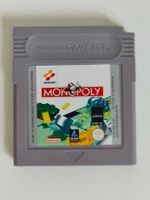 Monopoly - Nintendo Gameboy
