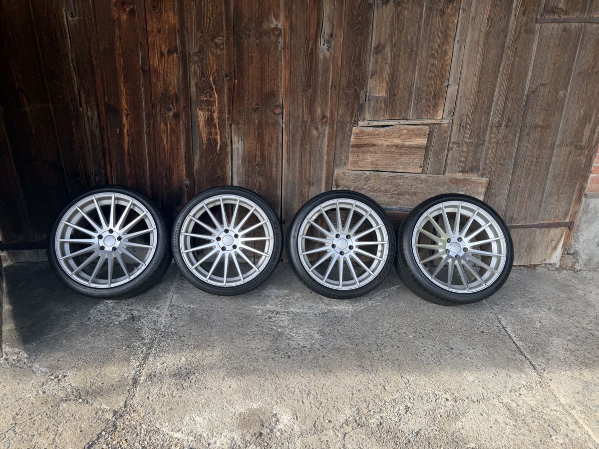 Mercedes-Benz Automobili: cls 55 amg – Usato da Rüthi (Rheintal) venduto da ili_9ghq 7