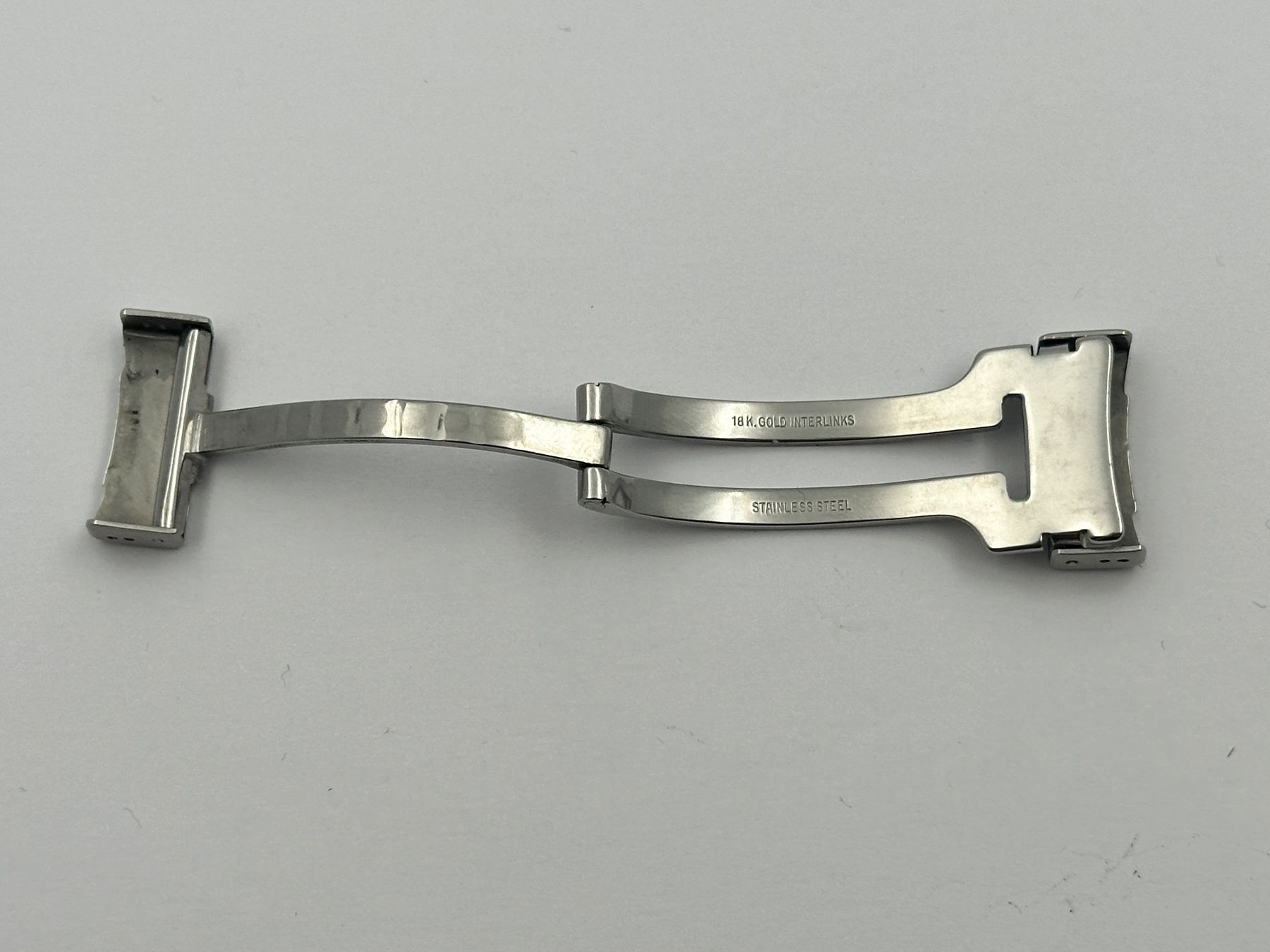 Ebel Orologi: Ebel Armbanduhr Verschluss 17mm – Usato da Brüttisellen venduto da AlphaOmega05 1
