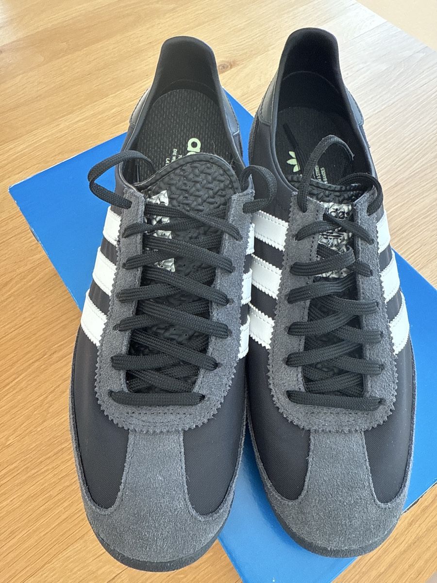 Damenschuhe: Adidas SL 72 OG – Neu (gemäss Beschreibung) aus Veyrier von gige66