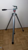 Vintage Safe-Lock Stativ "Flip-Lock" FL - Hialeah, USA