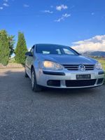 VW Golf 1.6