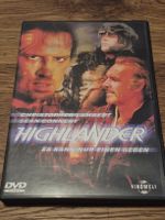 Highlander - Es kann nur einen geben! Top Zustand (DVD)