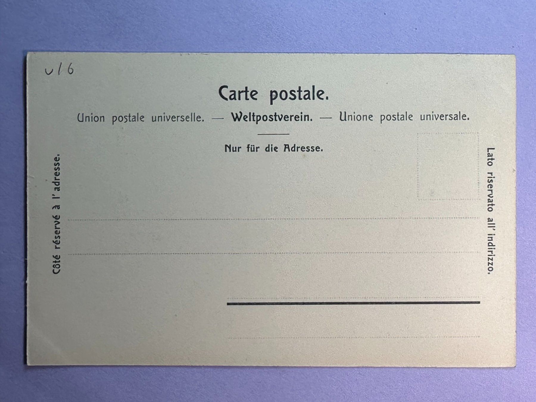 Cartoline postali: St. Beatenberg, Drahtseilbahn – Usato da Steg VS venduto da danwer74 1