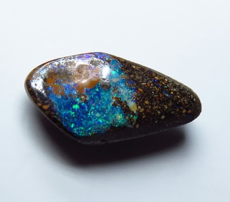 Edelsteine: Australischer Boulder Opal 1.68Cts. – Neu (gemäss Beschreibung) aus Bern von Grindelwaldaus