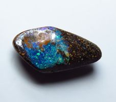 Australischer Boulder Opal 1.68Cts.
