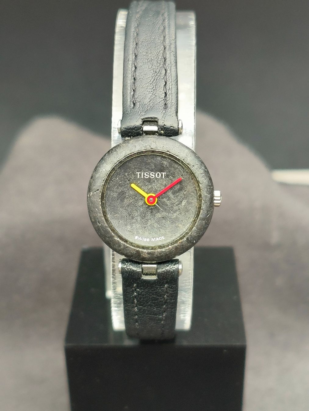 Tissot Orologi: Tissot – Usato da La Chaux-de-Fonds venduto da curtitswisswatches