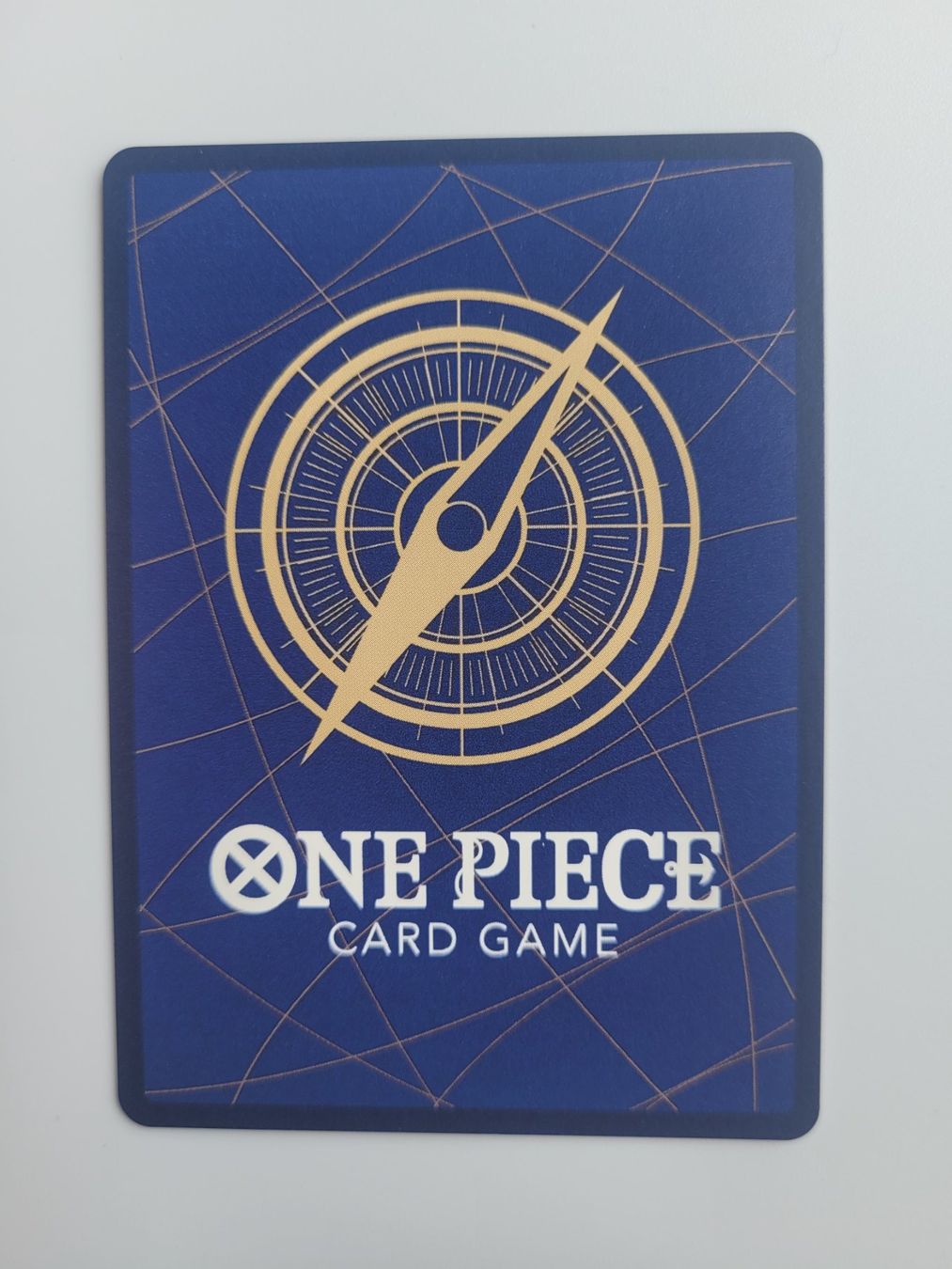 Bandai Sammelbilder & Trading cards: One Piece TCG Marshall D Teach SP OP09-093 Parallel JP – Gebraucht aus Münchenstein von new_akiba_store 1
