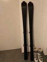 Ski dames 156 cm 