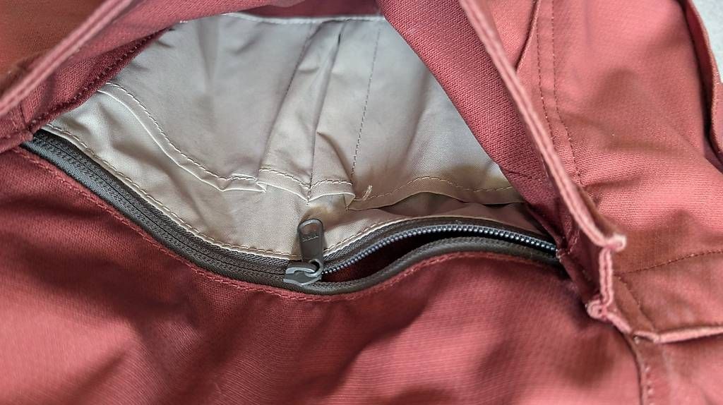 Sacs à dos: Daypack Millican Smith Roll Top 25 Lt – D'occasion à Baar par Foscolio 3