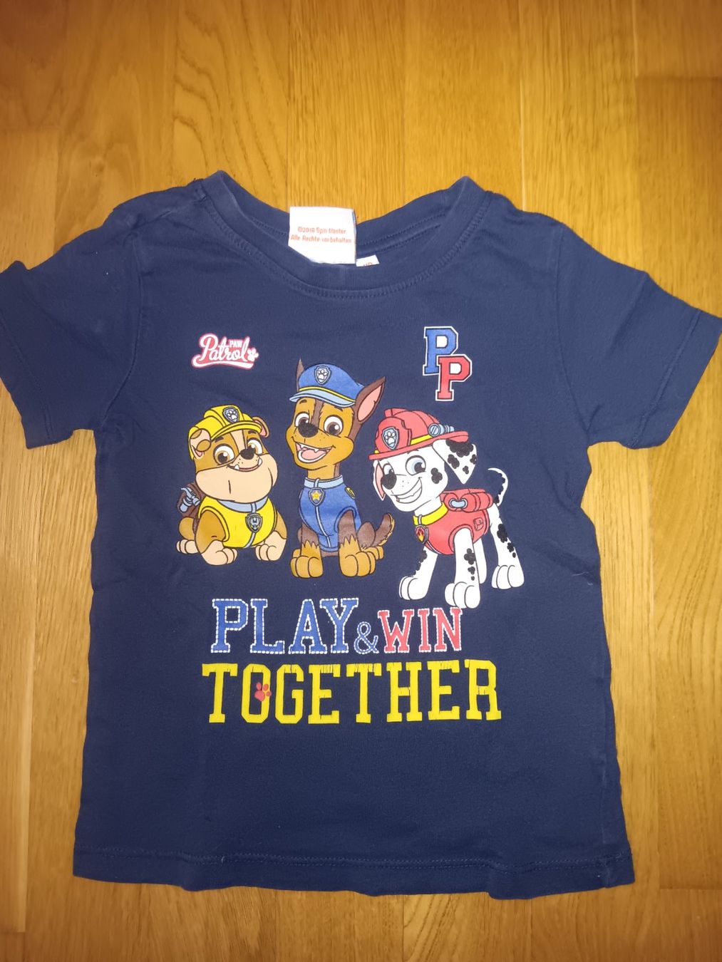 Lotti & Set di vestiti: Diverse Kinder Kleider , Gr. 110 – Usato da Gelterkinden venduto da ram_5vkp 3