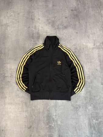 Vintage Adidas Firebird Trainingsjacke (S)