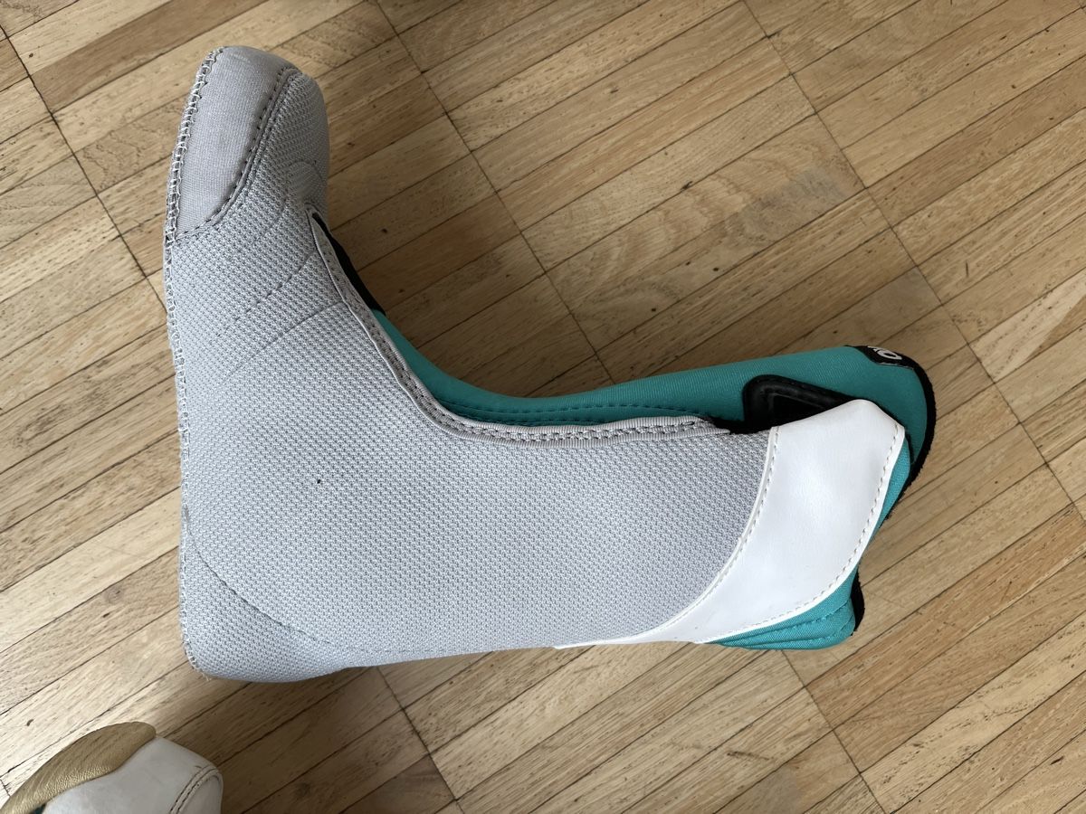 Scarpe per ragazzi: Nitro Snowboardschuhe 37.5 – Usato da Zürich venduto da Mib99 3