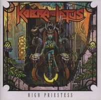 Kobra And The Lotus – High Priestess