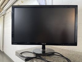 ASUS VS278Q – 27 Zoll LCD Monitor