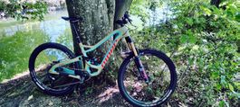 Fully Mountain Bike Niner RIP 9 RDO, 27.5