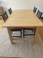 IKEA Norden Table