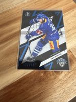 Sportzoo Playoffs 25/26 EVZ Zug blue Wingerli /60