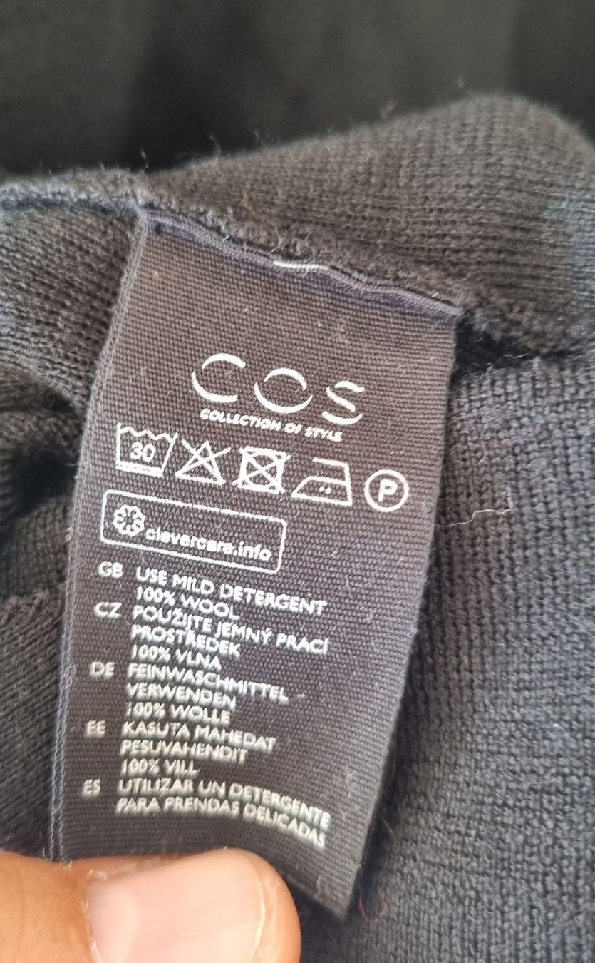 Cos Pullover & Sweatshirts: Cos Pullover aus Wolle, Gr. XS – Gebraucht aus Oberriet SG von gimidrip 7