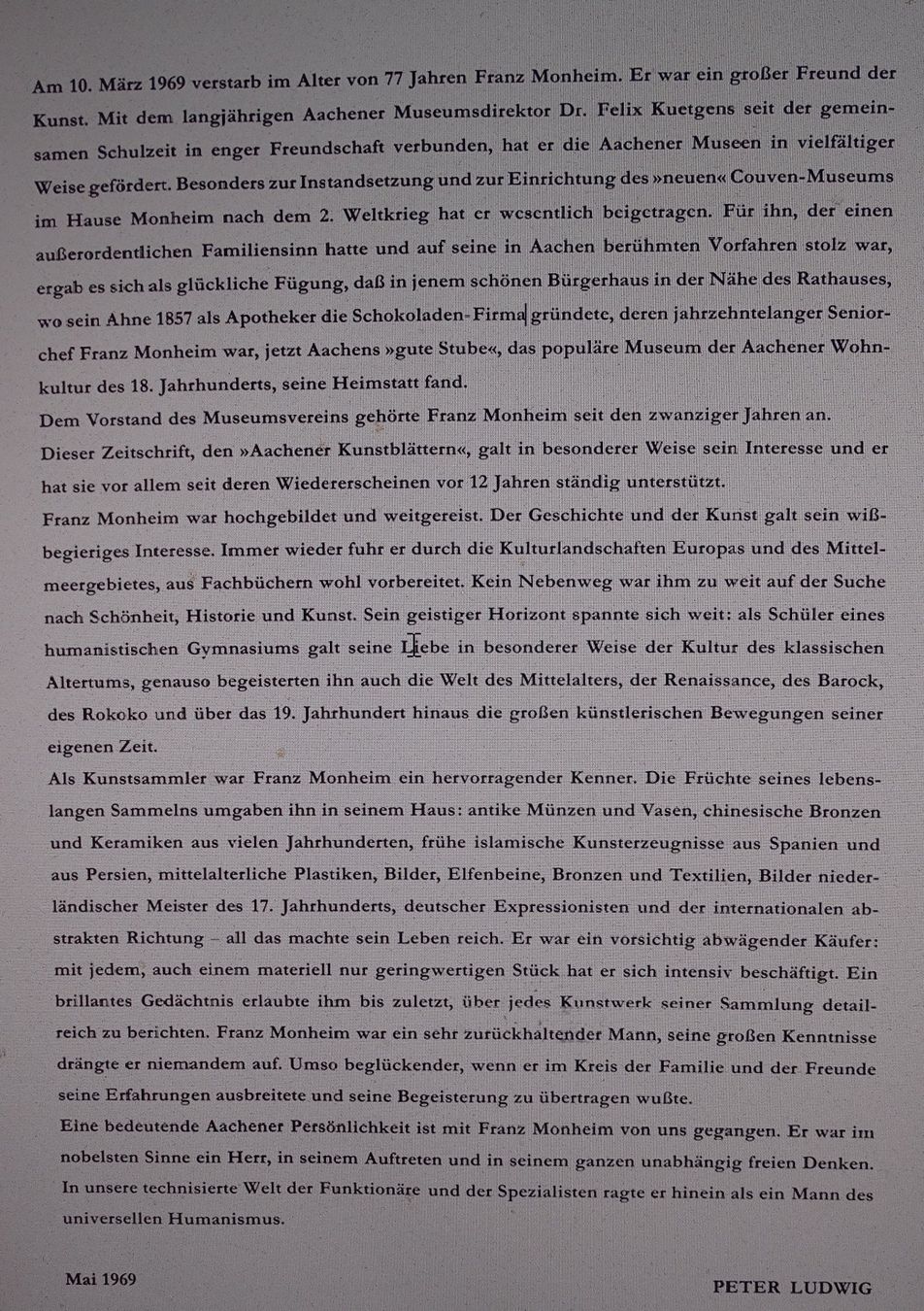 Dipinti: Reiter-Bild          Marino-Marini ähnlich – Usato da Berlingen venduto da Schwan69 8