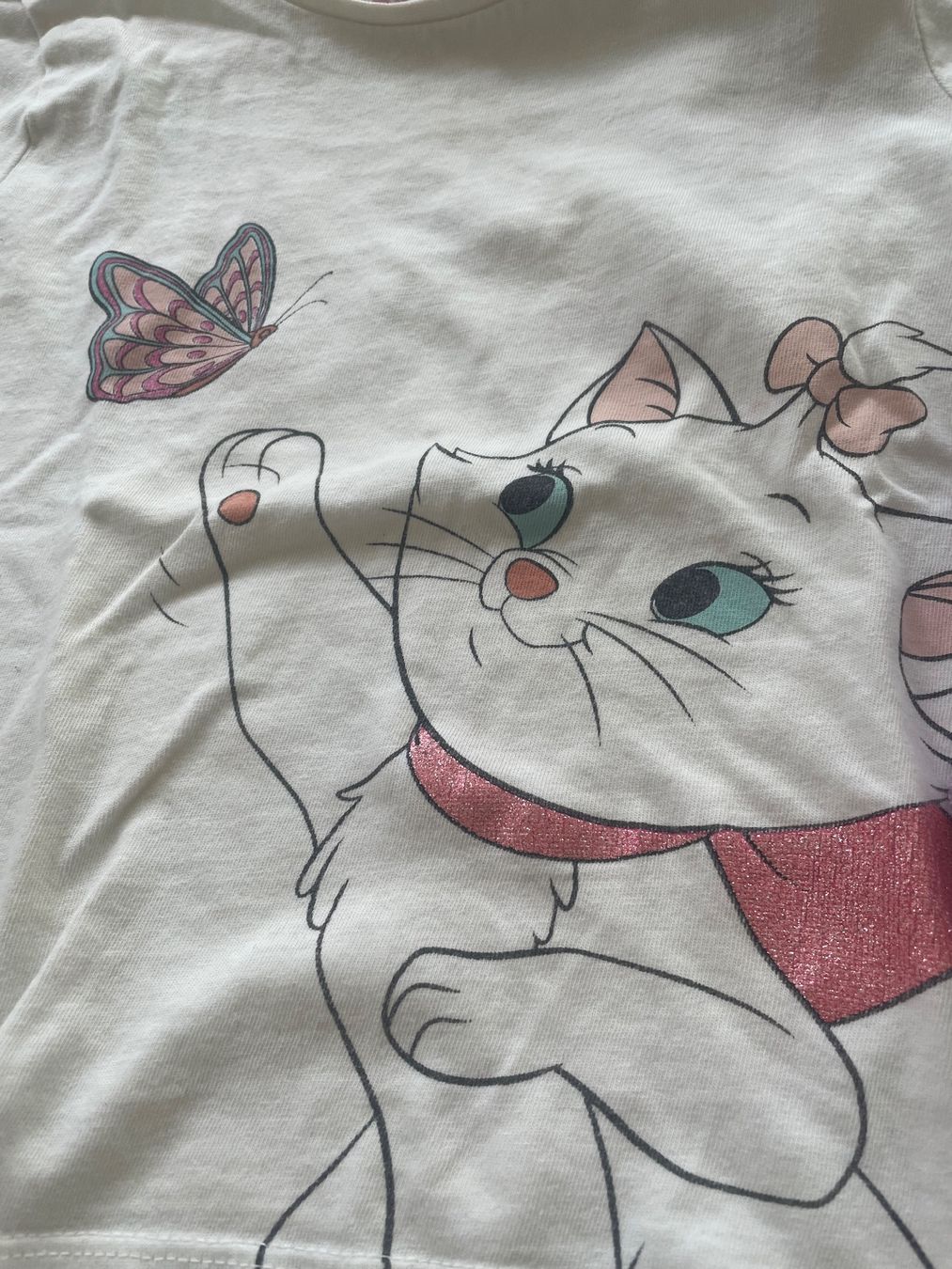 H&M Lotti & Set di vestiti: Kleiderpaket Mädchen H&M,  Disney,... 9pcs – Usato da Minusio venduto da Pink222 1