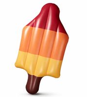 Pool-Luftmatratze / Schwimmmatratze Glace Form von Coop