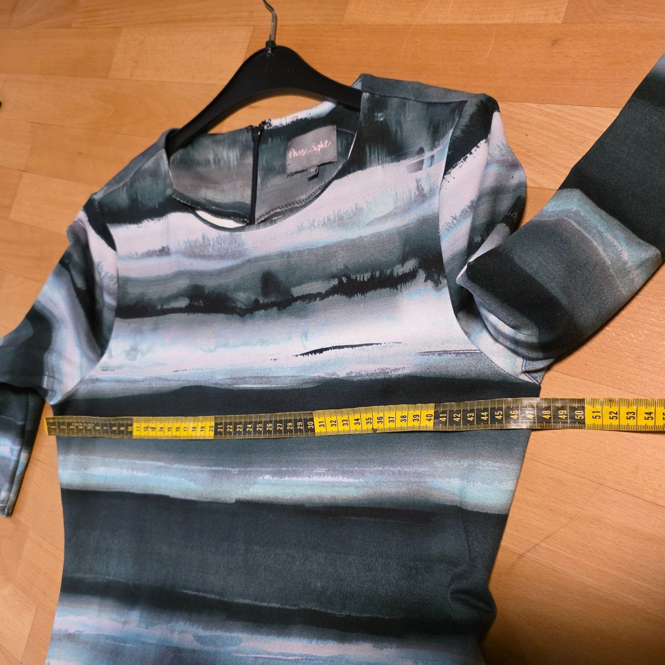 Phase Eight Vestiti: PHASE EIGHT Kleid Gr. ca. 40/L Viskose Stretch – Usato da Wald ZH venduto da CapLux 6