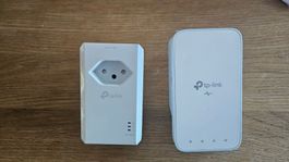 tp-link Powerline WLAN
