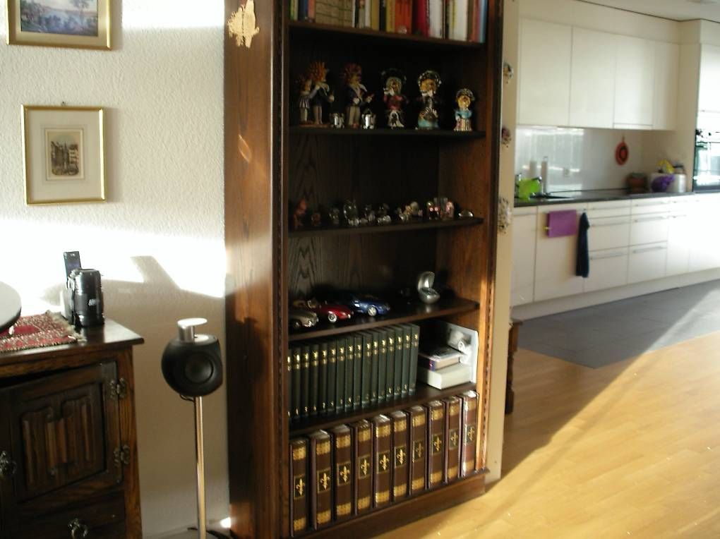 Pfister Scaffali: Bücherregal – Nuovo (secondo la descrizione) da Kaiseraugst venduto da minoufel 1