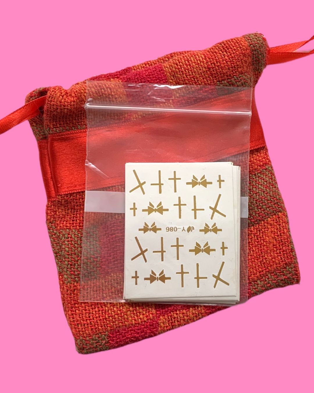 Aufkleber: Nail water decals – Neu (gemäss Beschreibung) aus Basel von demonbaby2222 1