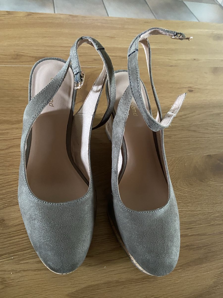 Graceland Damenschuhe: Escarpin  – Neu (gemäss Beschreibung) aus Berlens von aye_lf66