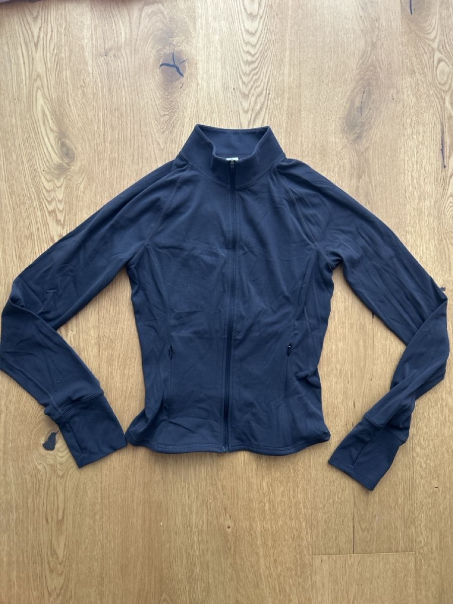 Oner Active Giacche: oner active softmotion jacket – Usato da Hindelbank venduto da ginamarisa