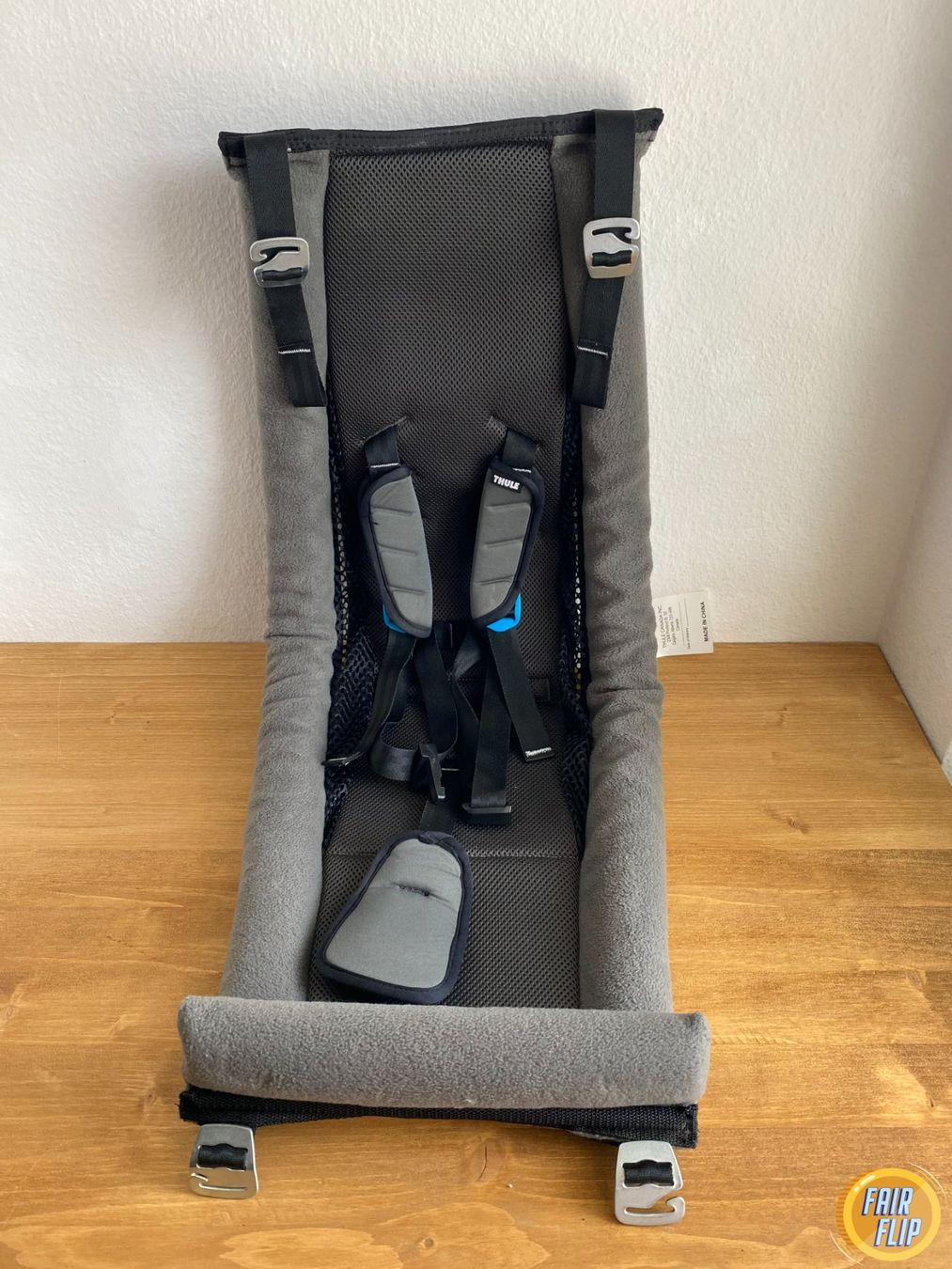 Thule Chariot Baby Hngematte (Gebraucht) in Luzern fr CHF 40  mit  Lieferung auf Ricardo kaufen