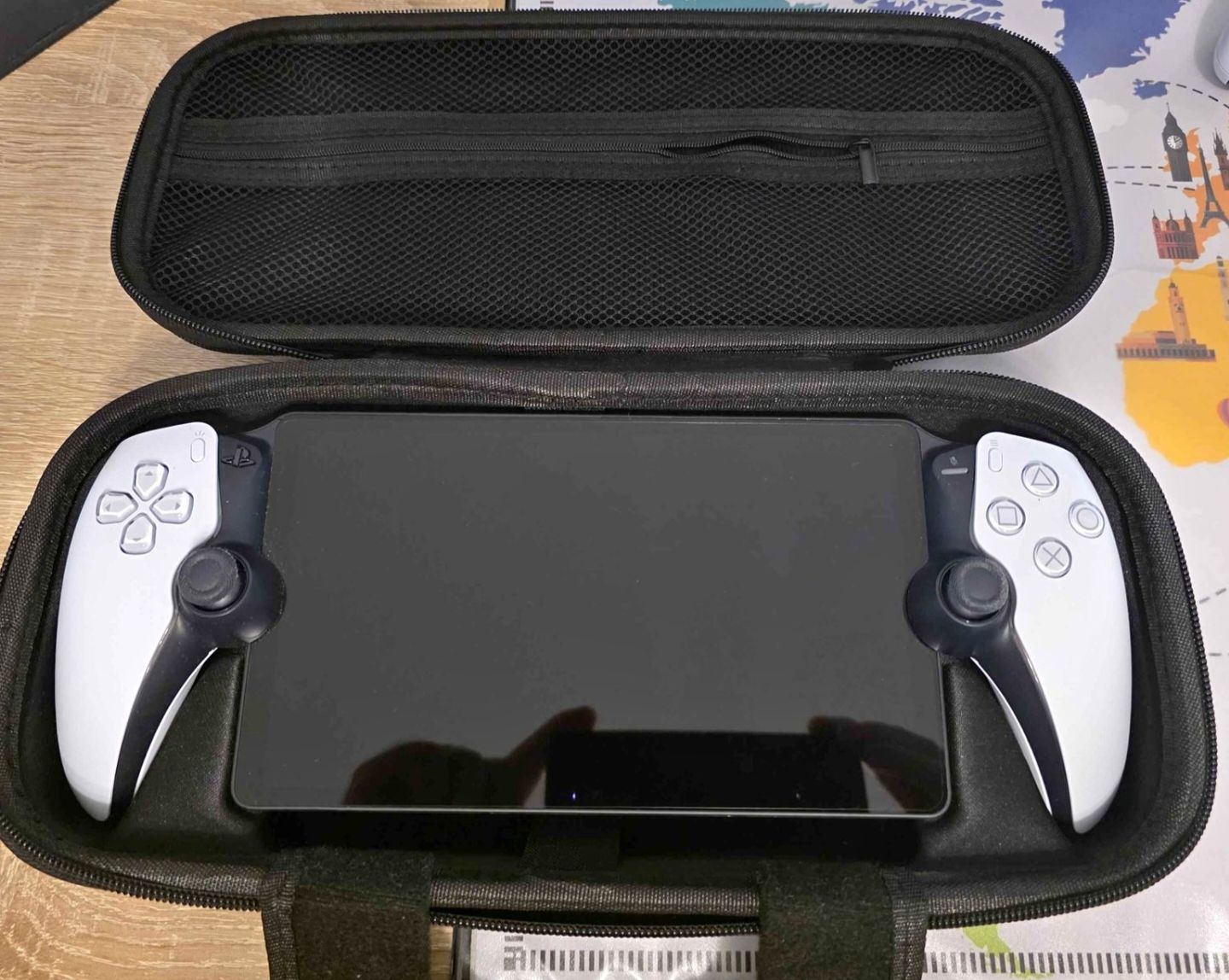 Sony Consoles: Playstation Portal + JBL – D'occasion à Wil SG par chrisdrm