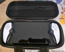Playstation Portal + JBL