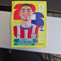 PAR 17 Panini FIFA WM 2026