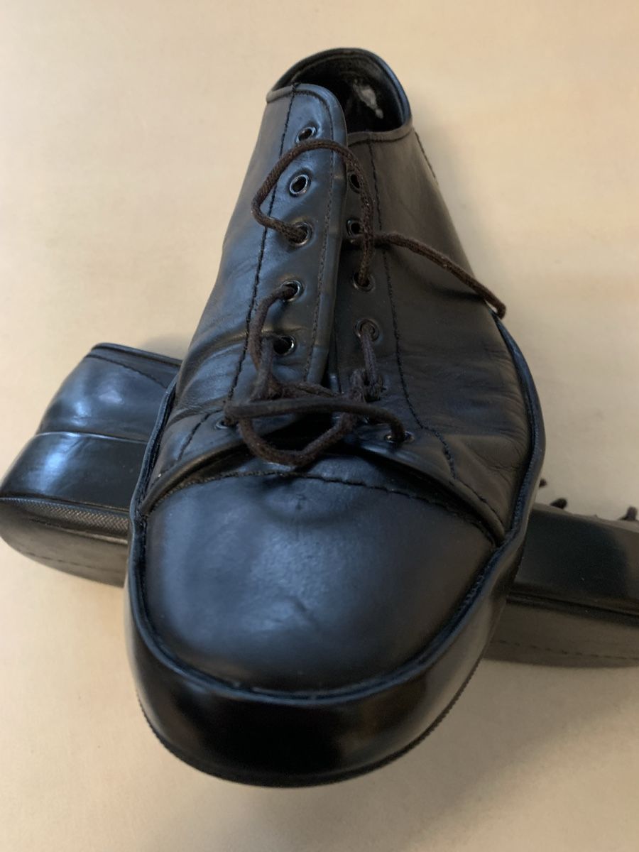 Prada Chaussures hommes: Prada Schuhe  – D'occasion à Bergdietikon par zor_856j 4