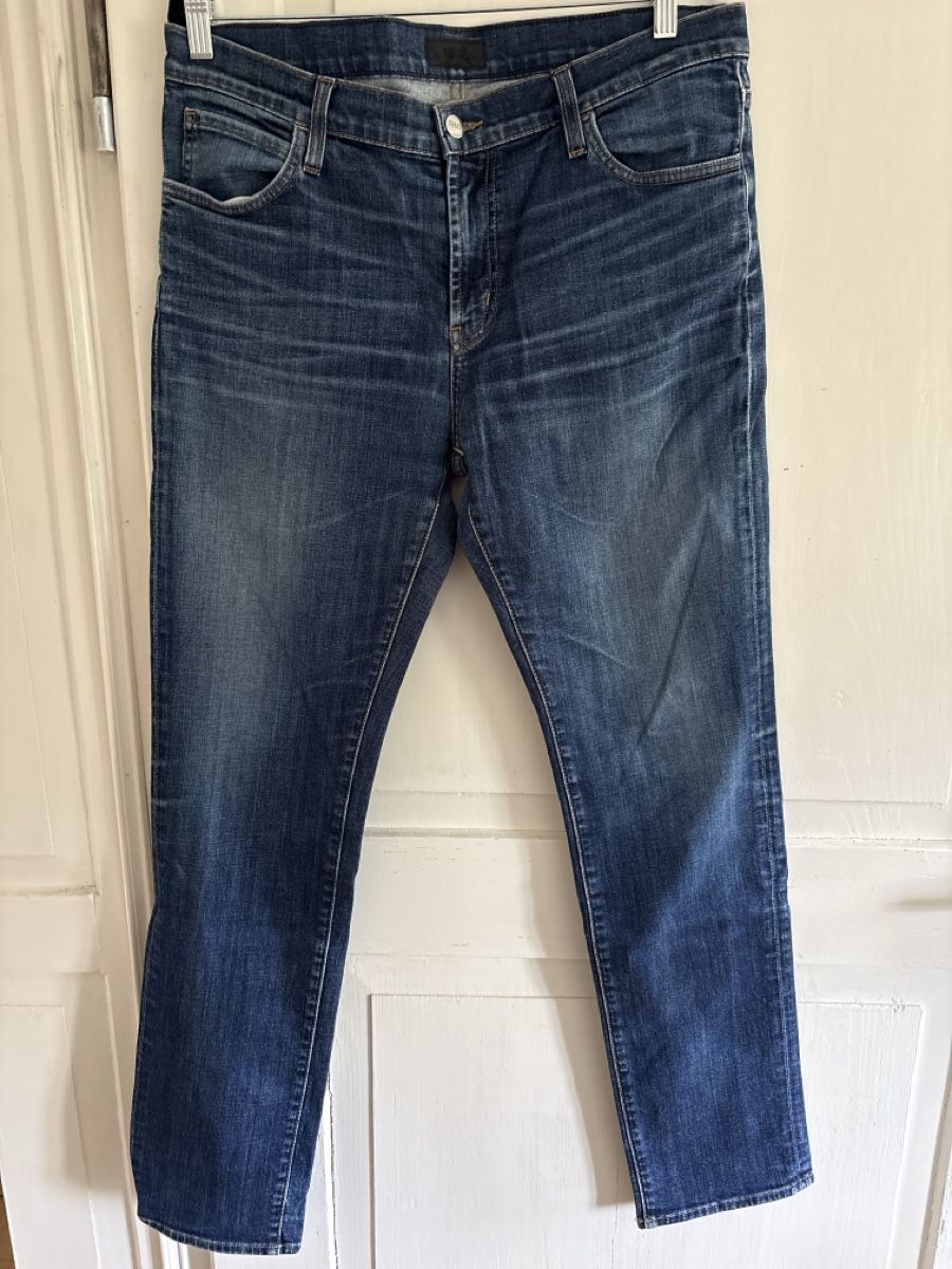 Jeans: Koral Damen Jeans Grösse 34 – Usato da Affoltern am Albis venduto da Cmara