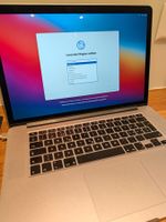 MacBook Pro 15" Retina Mid 2014 | i7 | 16GB | 1TB SSD