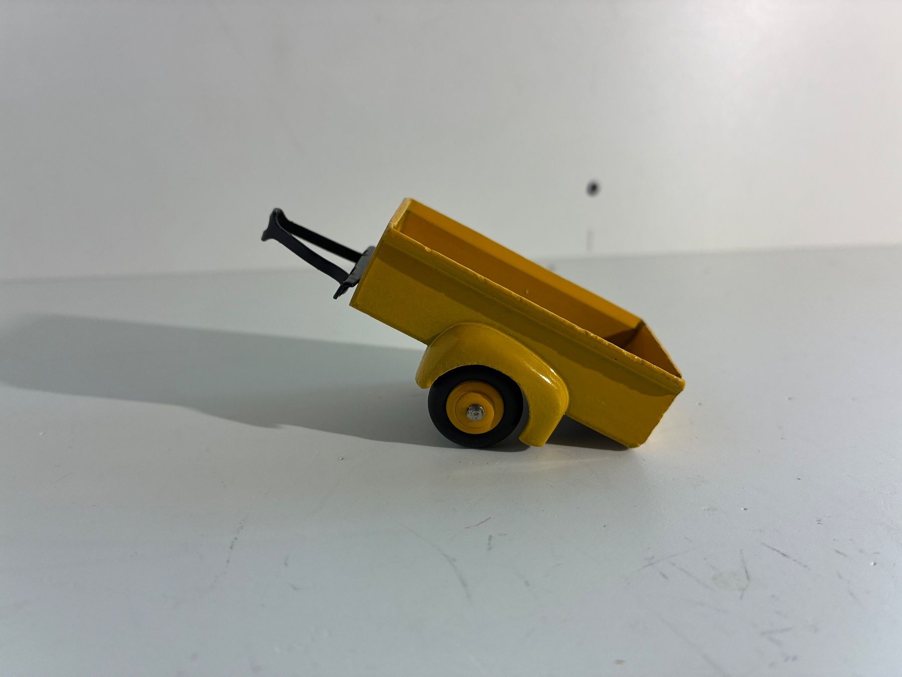 Modellini d'auto: Anhänger Meccano – Usato da Gümmenen venduto da Supererland 1