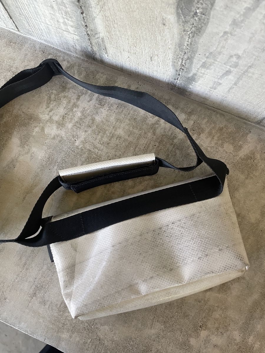 Freitag Borse: Freitag Tasche Jamie F40 – Usato da Eglisau venduto da lia_c7ny 3