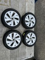 Original VW Felgen