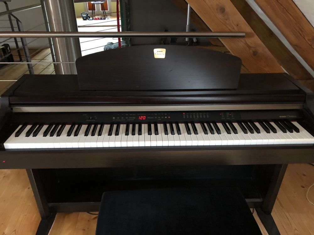 Yamaha Clavinova CLP930 Kaufen auf Ricardo