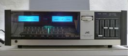 Receiver JVC JR-S100L Mark II * Vintage & selten *
