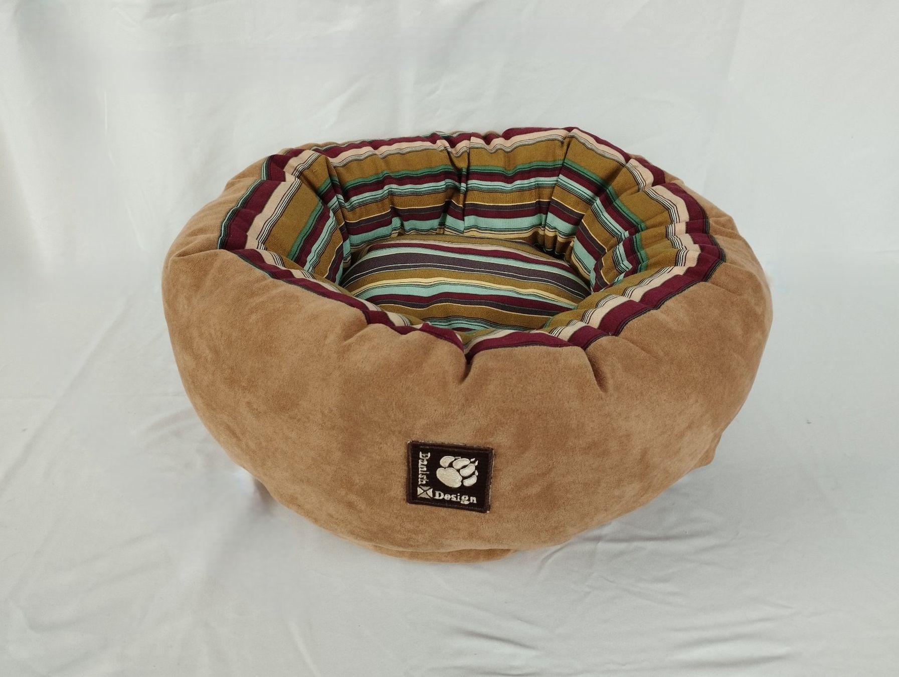 Cucce & Letti: DANISH DESIGN Hundebett – Nuovo (secondo la descrizione) da Schübelbach venduto da Restwert_Schubelbach