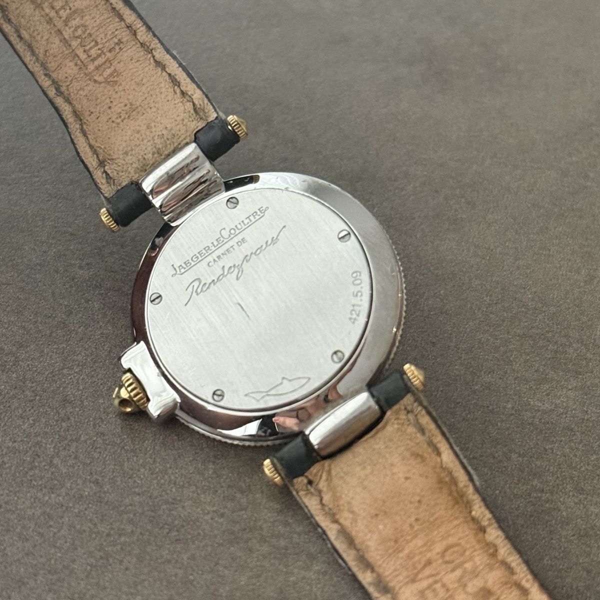 Jaeger-Lecoultre Uhren: Jaeger-LeCoultre Rendez-Vous – Gebraucht aus Villmergen von Swiss2011 6