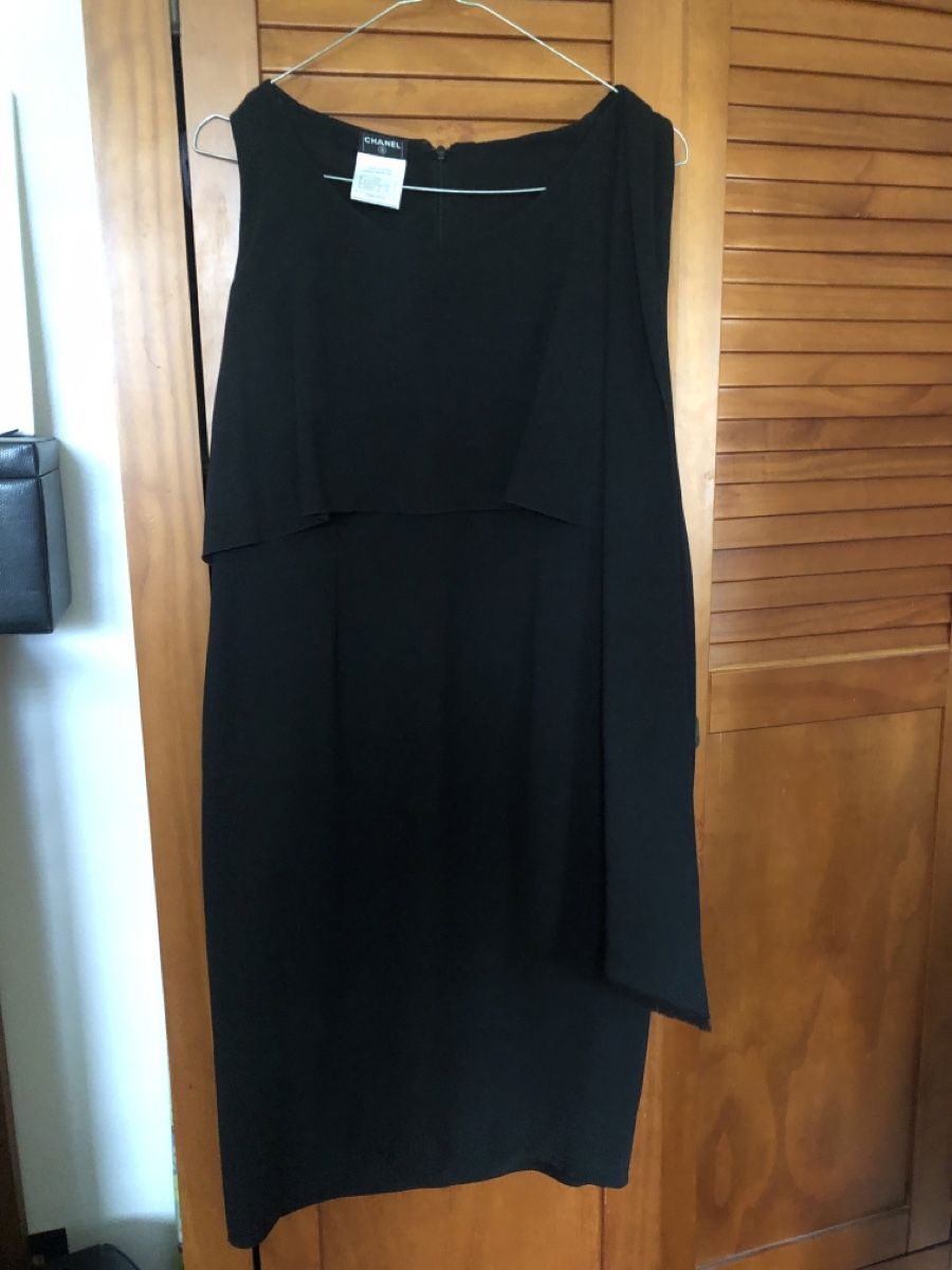 Chanel Vestiti: Robe Chanel – Nuovo (secondo la descrizione) da Versoix venduto da wen_75xm 7